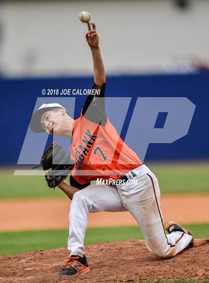 Thumbnail 2 in Burbank vs Brackenridge photogallery.