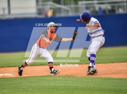 Thumbnail 2 in Burbank vs Brackenridge photogallery.
