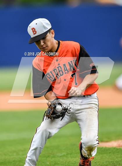 Thumbnail 1 in Burbank vs Brackenridge photogallery.