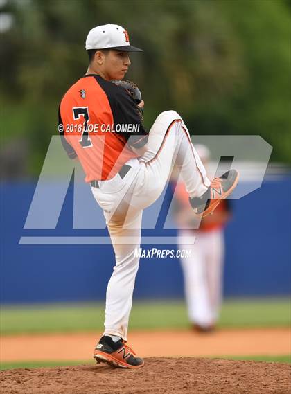 Thumbnail 1 in Burbank vs Brackenridge photogallery.