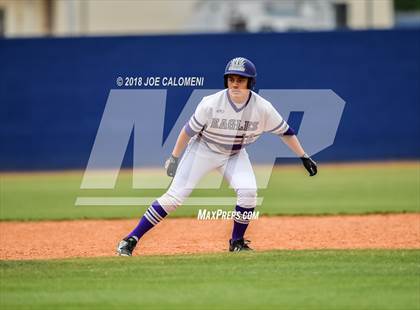 Thumbnail 1 in Burbank vs Brackenridge photogallery.
