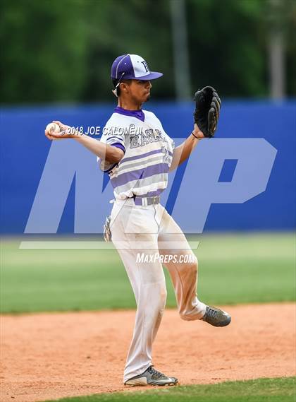 Thumbnail 2 in Burbank vs Brackenridge photogallery.