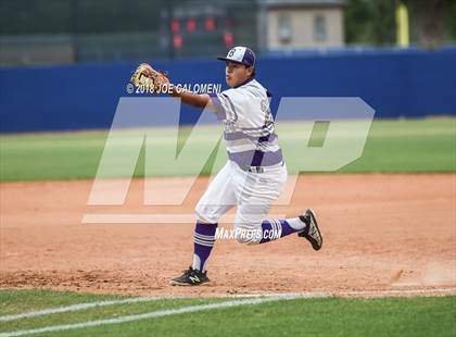 Thumbnail 1 in Burbank vs Brackenridge photogallery.