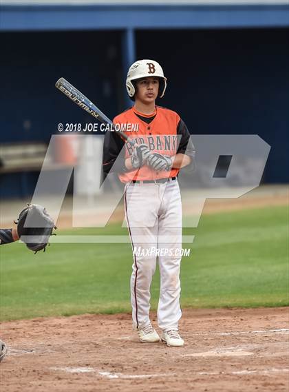 Thumbnail 3 in Burbank vs Brackenridge photogallery.