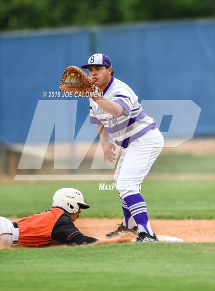 Thumbnail 1 in Burbank vs Brackenridge photogallery.