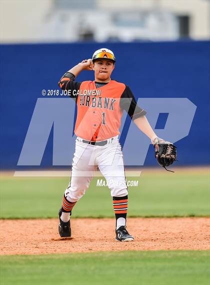Thumbnail 1 in Burbank vs Brackenridge photogallery.