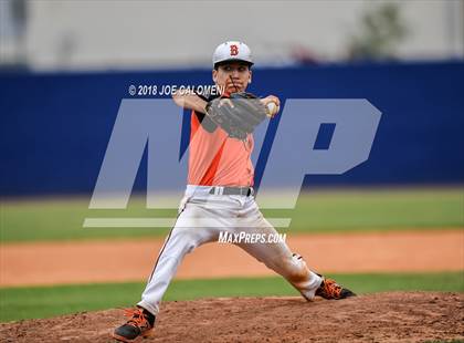Thumbnail 3 in Burbank vs Brackenridge photogallery.