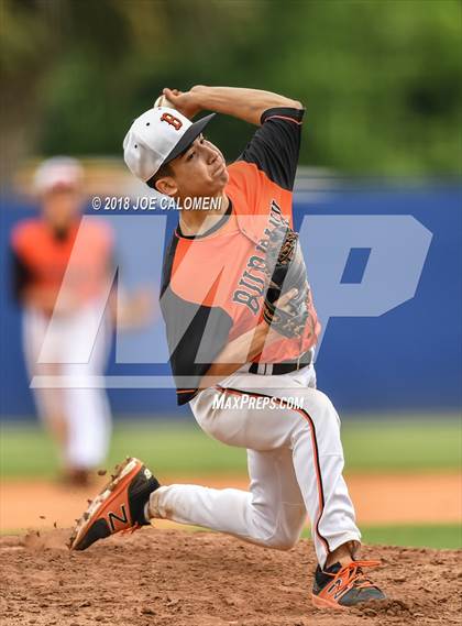 Thumbnail 3 in Burbank vs Brackenridge photogallery.