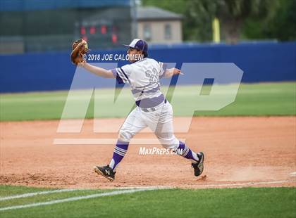 Thumbnail 3 in Burbank vs Brackenridge photogallery.