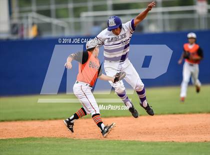 Thumbnail 3 in Burbank vs Brackenridge photogallery.