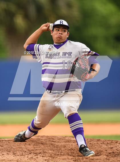 Thumbnail 1 in Burbank vs Brackenridge photogallery.