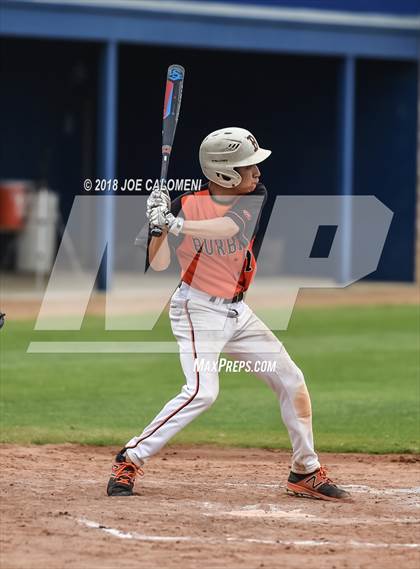 Thumbnail 2 in Burbank vs Brackenridge photogallery.