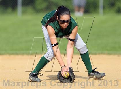 Thumbnail 3 in Marlboro Central vs. Spackenkill (Section 9 Class B Semifinal) photogallery.