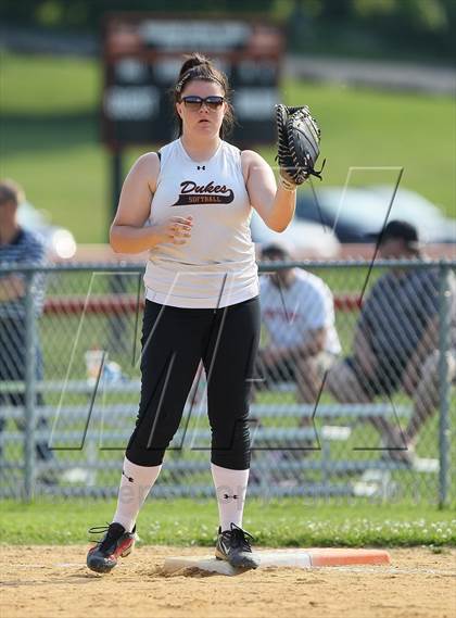 Thumbnail 1 in Marlboro Central vs. Spackenkill (Section 9 Class B Semifinal) photogallery.