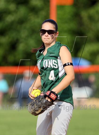 Thumbnail 2 in Marlboro Central vs. Spackenkill (Section 9 Class B Semifinal) photogallery.
