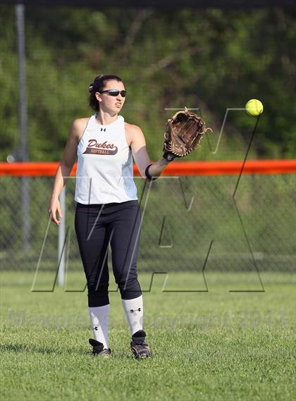 Thumbnail 1 in Marlboro Central vs. Spackenkill (Section 9 Class B Semifinal) photogallery.