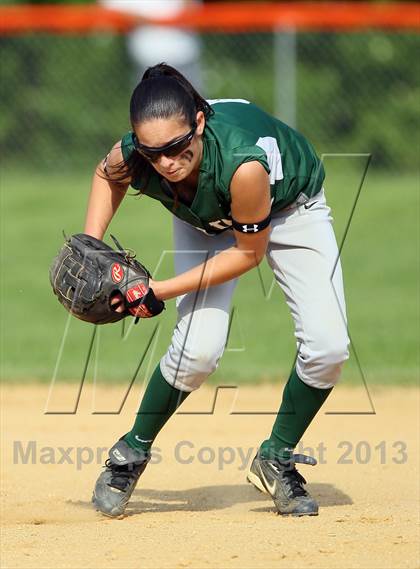 Thumbnail 1 in Marlboro Central vs. Spackenkill (Section 9 Class B Semifinal) photogallery.
