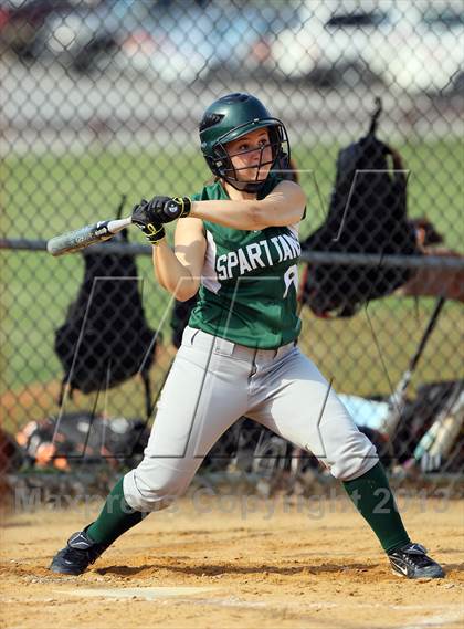 Thumbnail 1 in Marlboro Central vs. Spackenkill (Section 9 Class B Semifinal) photogallery.