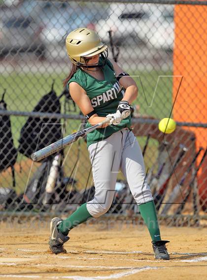 Thumbnail 2 in Marlboro Central vs. Spackenkill (Section 9 Class B Semifinal) photogallery.