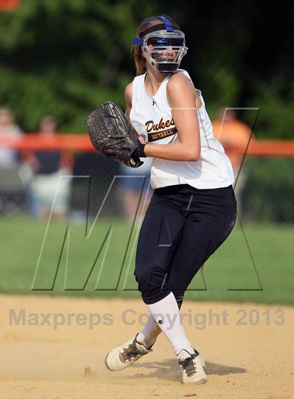 Thumbnail 1 in Marlboro Central vs. Spackenkill (Section 9 Class B Semifinal) photogallery.