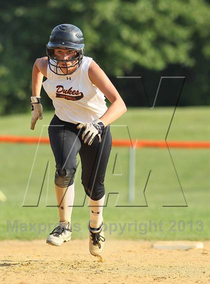 Thumbnail 1 in Marlboro Central vs. Spackenkill (Section 9 Class B Semifinal) photogallery.