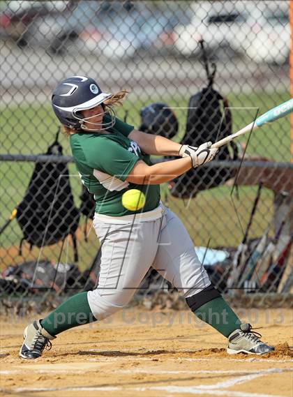 Thumbnail 1 in Marlboro Central vs. Spackenkill (Section 9 Class B Semifinal) photogallery.