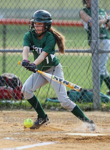 Thumbnail 3 in Marlboro Central vs. Spackenkill (Section 9 Class B Semifinal) photogallery.