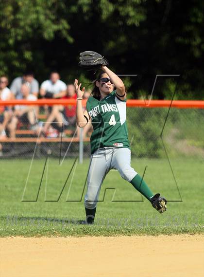 Thumbnail 3 in Marlboro Central vs. Spackenkill (Section 9 Class B Semifinal) photogallery.