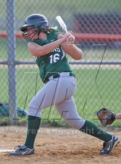 Thumbnail 2 in Marlboro Central vs. Spackenkill (Section 9 Class B Semifinal) photogallery.