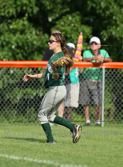 Thumbnail 1 in Marlboro Central vs. Spackenkill (Section 9 Class B Semifinal) photogallery.