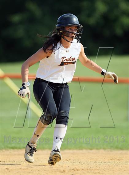 Thumbnail 3 in Marlboro Central vs. Spackenkill (Section 9 Class B Semifinal) photogallery.