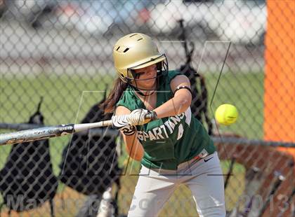 Thumbnail 3 in Marlboro Central vs. Spackenkill (Section 9 Class B Semifinal) photogallery.