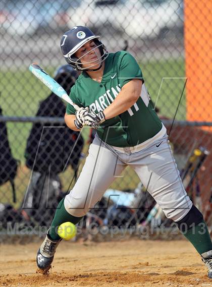 Thumbnail 3 in Marlboro Central vs. Spackenkill (Section 9 Class B Semifinal) photogallery.