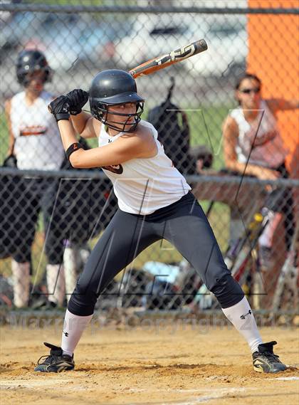 Thumbnail 1 in Marlboro Central vs. Spackenkill (Section 9 Class B Semifinal) photogallery.