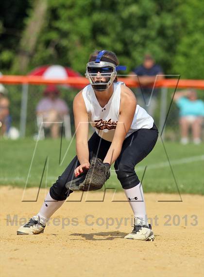 Thumbnail 2 in Marlboro Central vs. Spackenkill (Section 9 Class B Semifinal) photogallery.