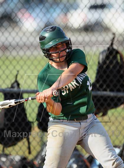 Thumbnail 2 in Marlboro Central vs. Spackenkill (Section 9 Class B Semifinal) photogallery.