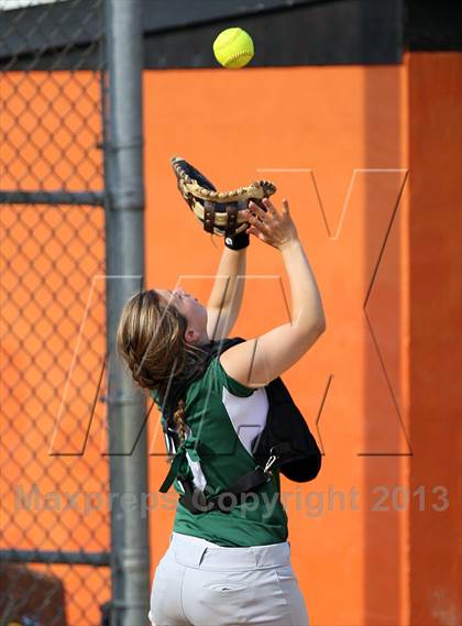 Thumbnail 1 in Marlboro Central vs. Spackenkill (Section 9 Class B Semifinal) photogallery.