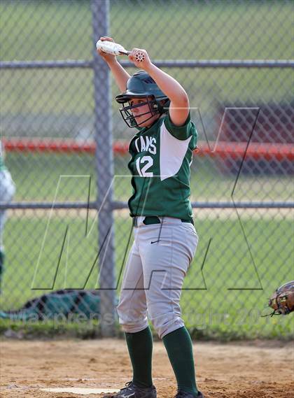Thumbnail 3 in Marlboro Central vs. Spackenkill (Section 9 Class B Semifinal) photogallery.