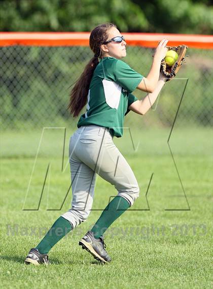 Thumbnail 3 in Marlboro Central vs. Spackenkill (Section 9 Class B Semifinal) photogallery.