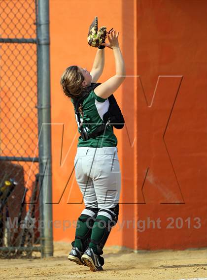 Thumbnail 2 in Marlboro Central vs. Spackenkill (Section 9 Class B Semifinal) photogallery.