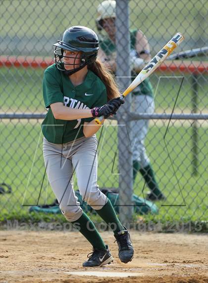 Thumbnail 1 in Marlboro Central vs. Spackenkill (Section 9 Class B Semifinal) photogallery.