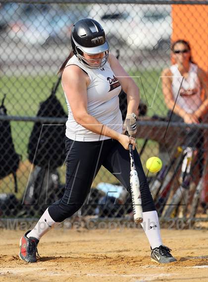 Thumbnail 3 in Marlboro Central vs. Spackenkill (Section 9 Class B Semifinal) photogallery.