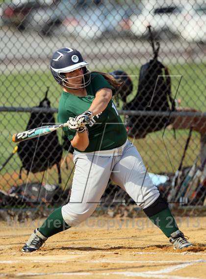 Thumbnail 3 in Marlboro Central vs. Spackenkill (Section 9 Class B Semifinal) photogallery.