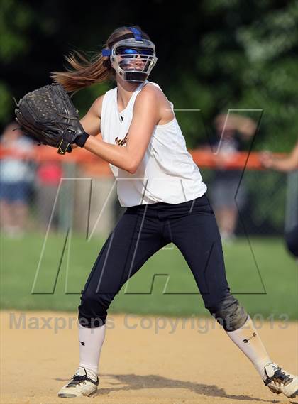 Thumbnail 2 in Marlboro Central vs. Spackenkill (Section 9 Class B Semifinal) photogallery.