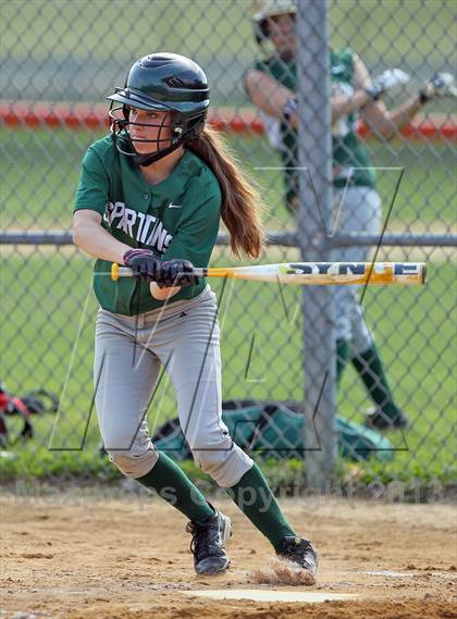 Thumbnail 2 in Marlboro Central vs. Spackenkill (Section 9 Class B Semifinal) photogallery.