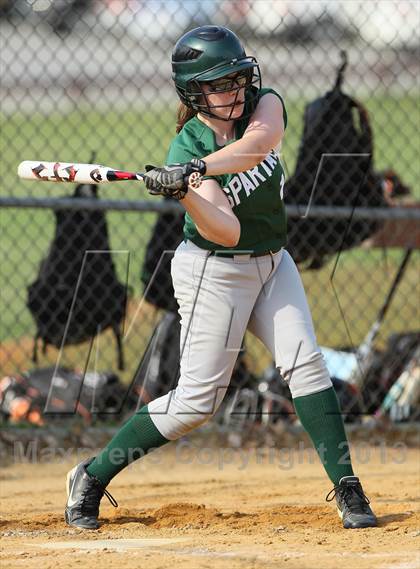 Thumbnail 3 in Marlboro Central vs. Spackenkill (Section 9 Class B Semifinal) photogallery.