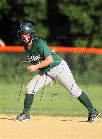 Thumbnail 1 in Marlboro Central vs. Spackenkill (Section 9 Class B Semifinal) photogallery.