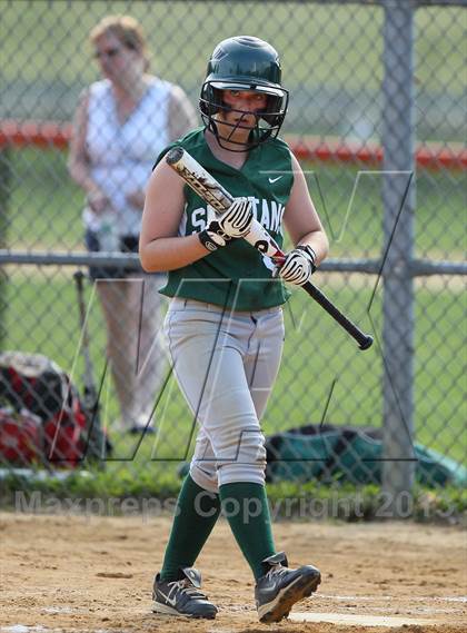 Thumbnail 1 in Marlboro Central vs. Spackenkill (Section 9 Class B Semifinal) photogallery.