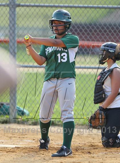 Thumbnail 3 in Marlboro Central vs. Spackenkill (Section 9 Class B Semifinal) photogallery.