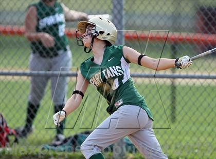 Thumbnail 2 in Marlboro Central vs. Spackenkill (Section 9 Class B Semifinal) photogallery.
